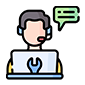 24/7 Customer Support